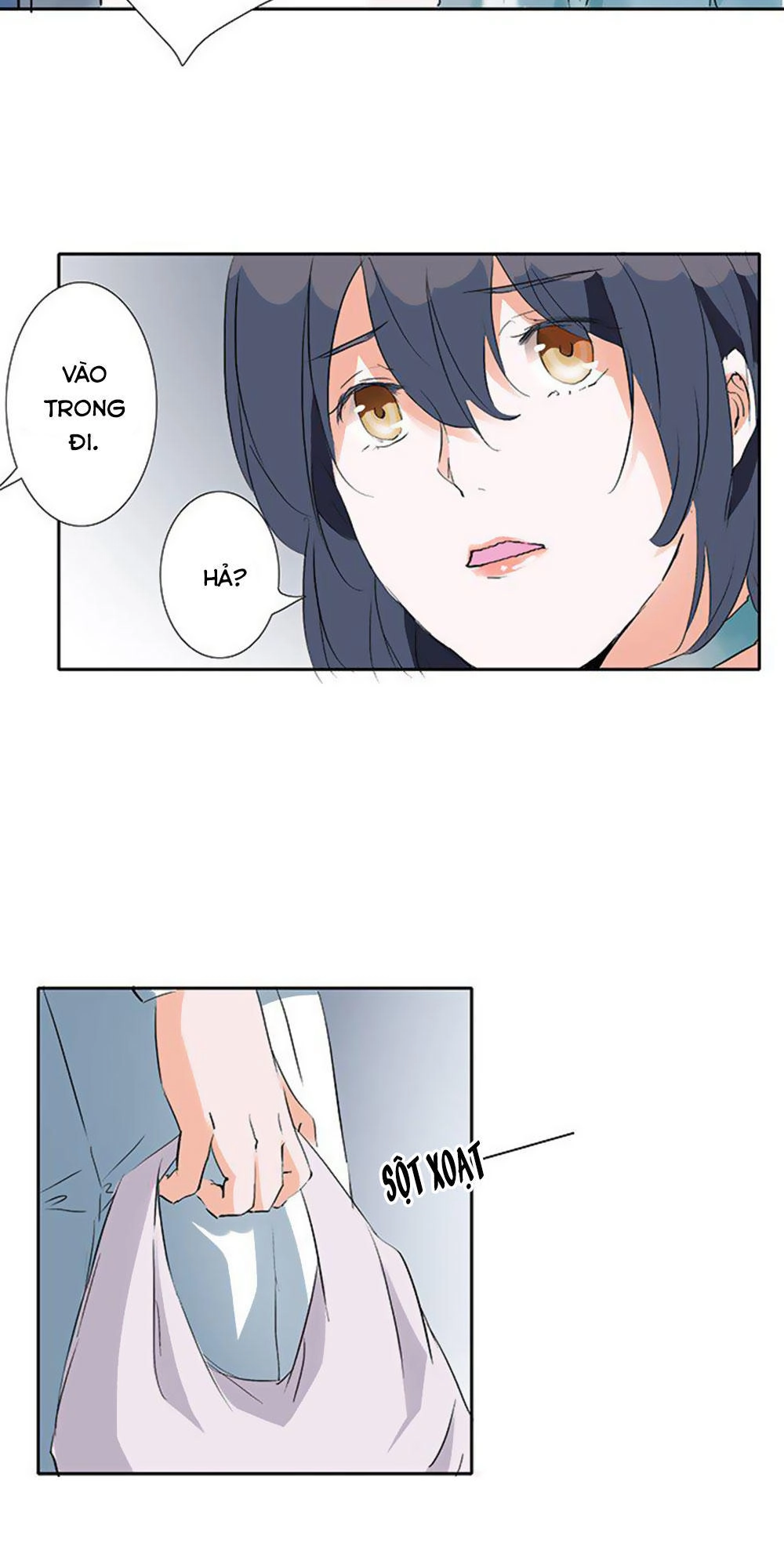 Thiên Kim Đường Môn Chapter 27 - 17