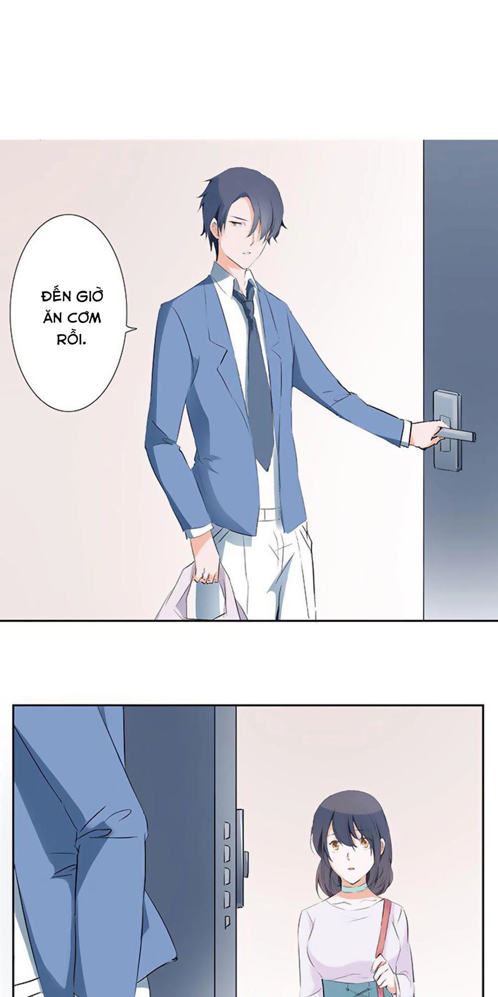 Thiên Kim Đường Môn Chapter 27 - 18