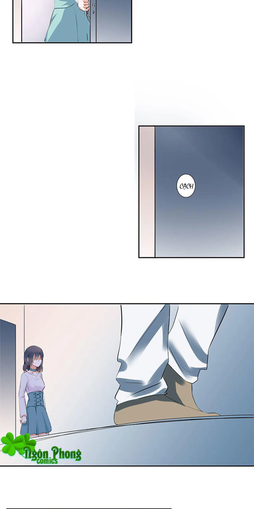 Thiên Kim Đường Môn Chapter 27 - 21