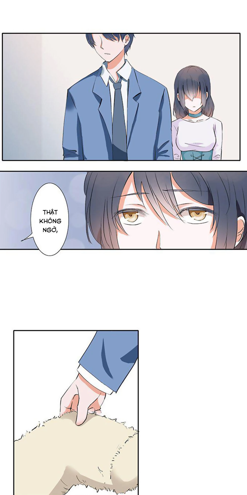 Thiên Kim Đường Môn Chapter 27 - 23