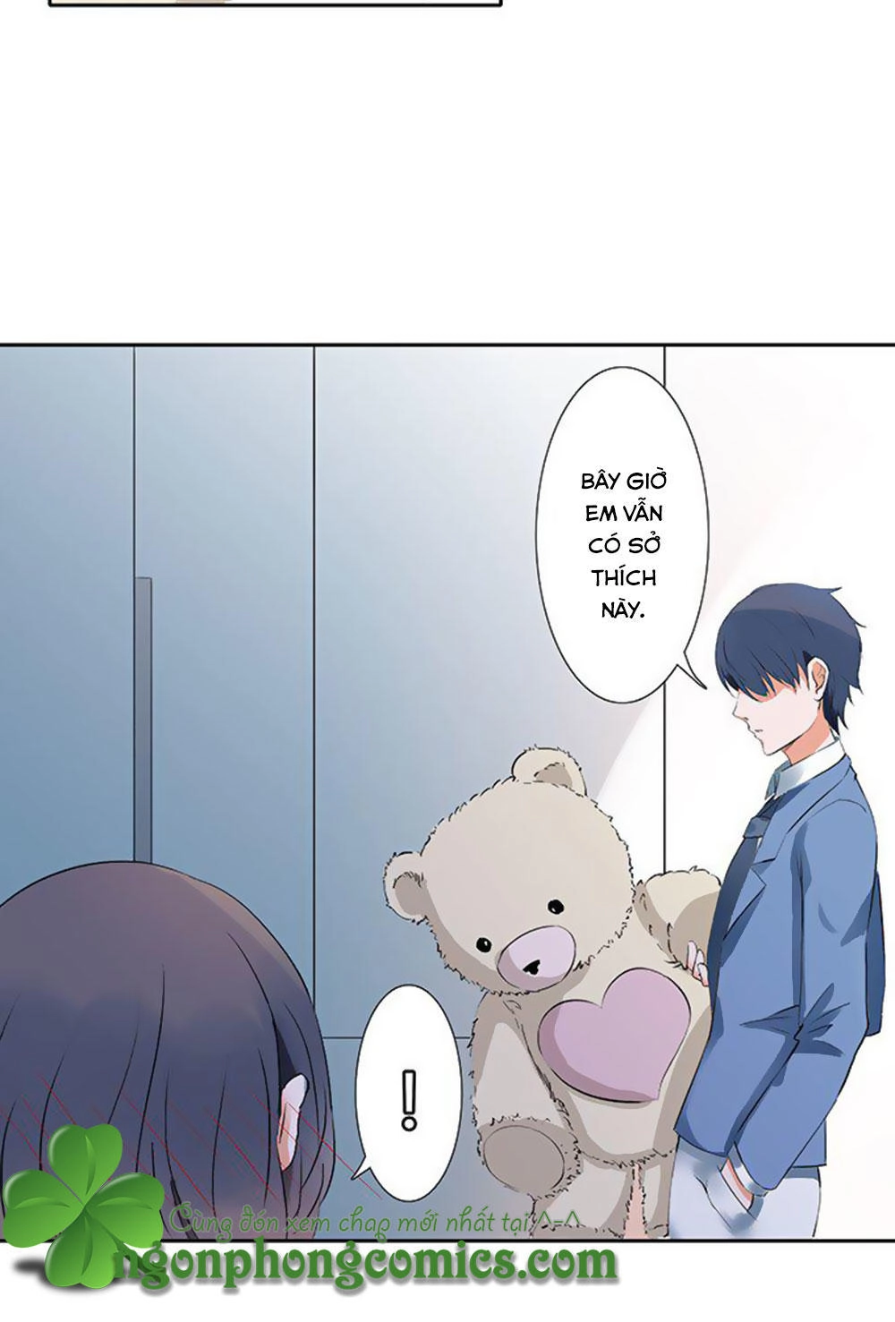 Thiên Kim Đường Môn Chapter 27 - 24