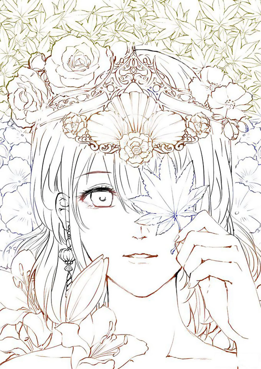 Thiên Kim Đường Môn Chapter 28 - 2