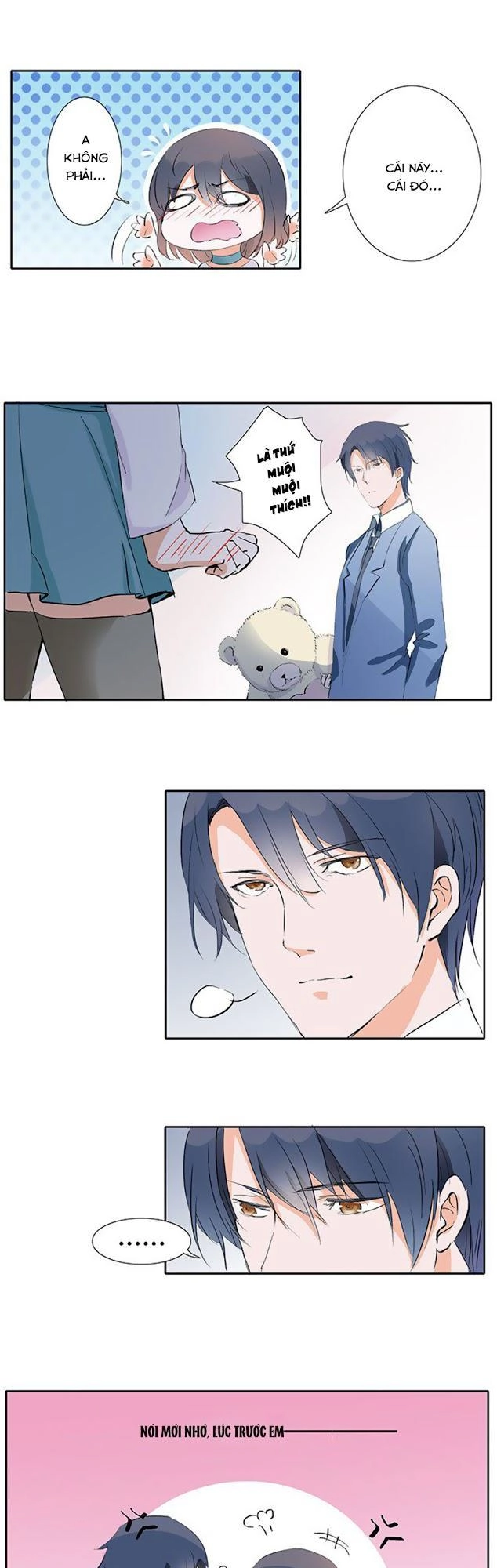 Thiên Kim Đường Môn Chapter 28 - 4