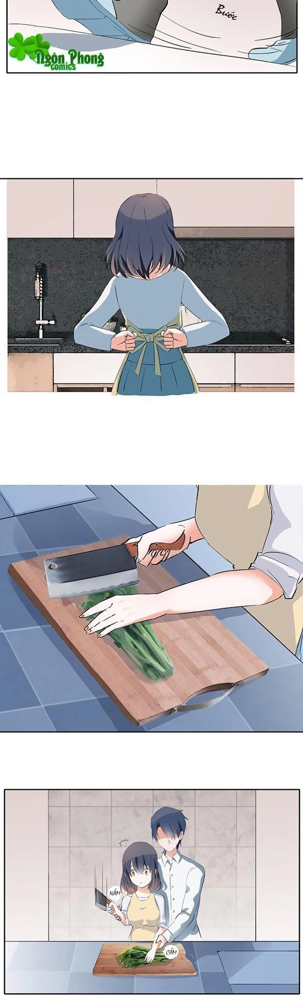 Thiên Kim Đường Môn Chapter 28 - 8