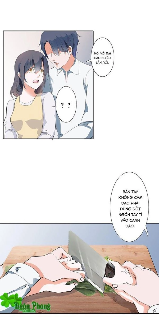 Thiên Kim Đường Môn Chapter 28 - 9