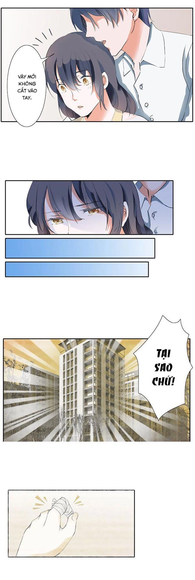 Thiên Kim Đường Môn Chapter 28 - 10