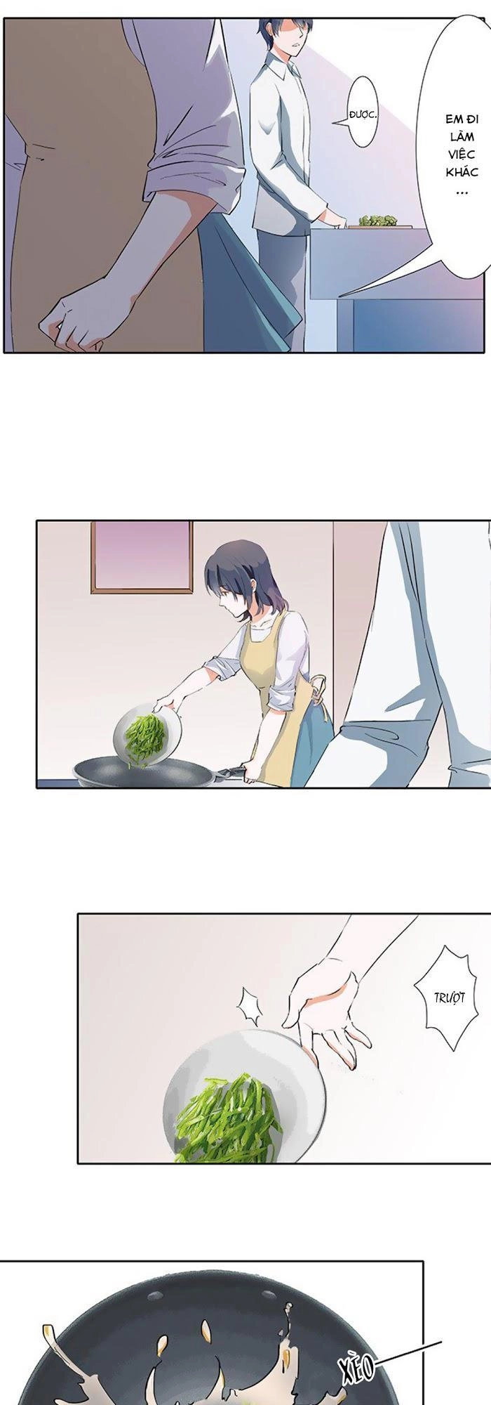 Thiên Kim Đường Môn Chapter 28 - 13