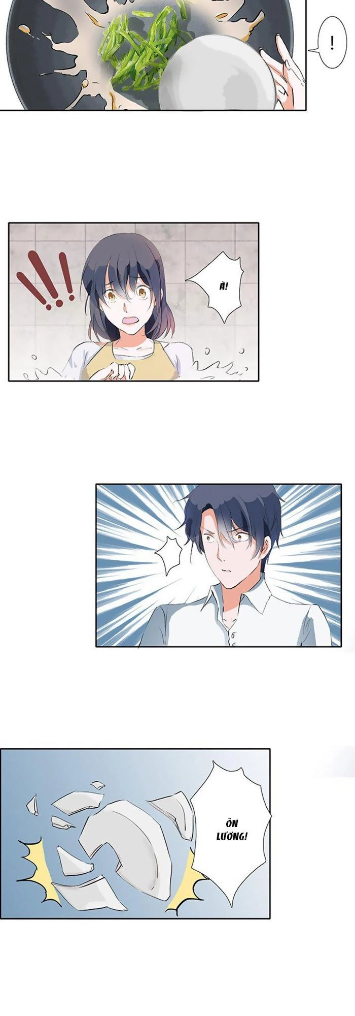 Thiên Kim Đường Môn Chapter 28 - 14