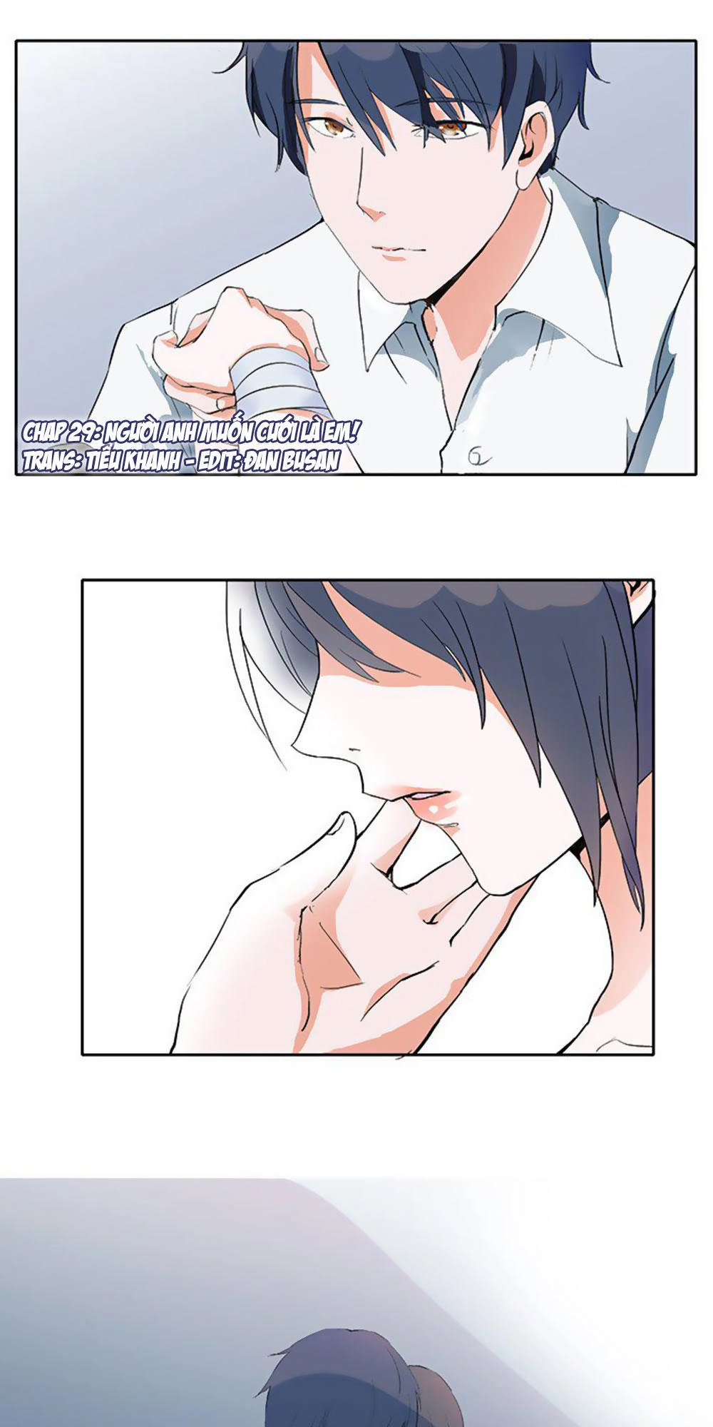 Thiên Kim Đường Môn Chapter 29 - 2