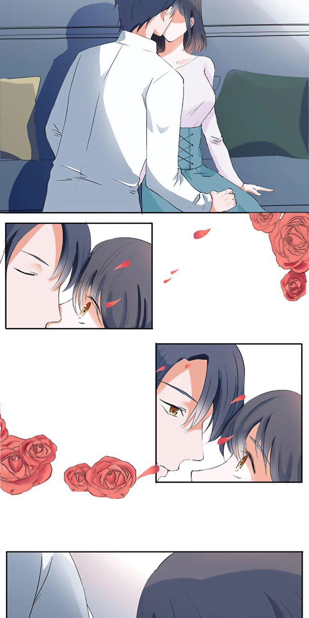 Thiên Kim Đường Môn Chapter 29 - 3