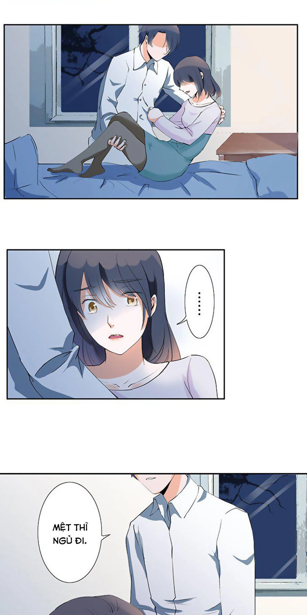 Thiên Kim Đường Môn Chapter 29 - 7