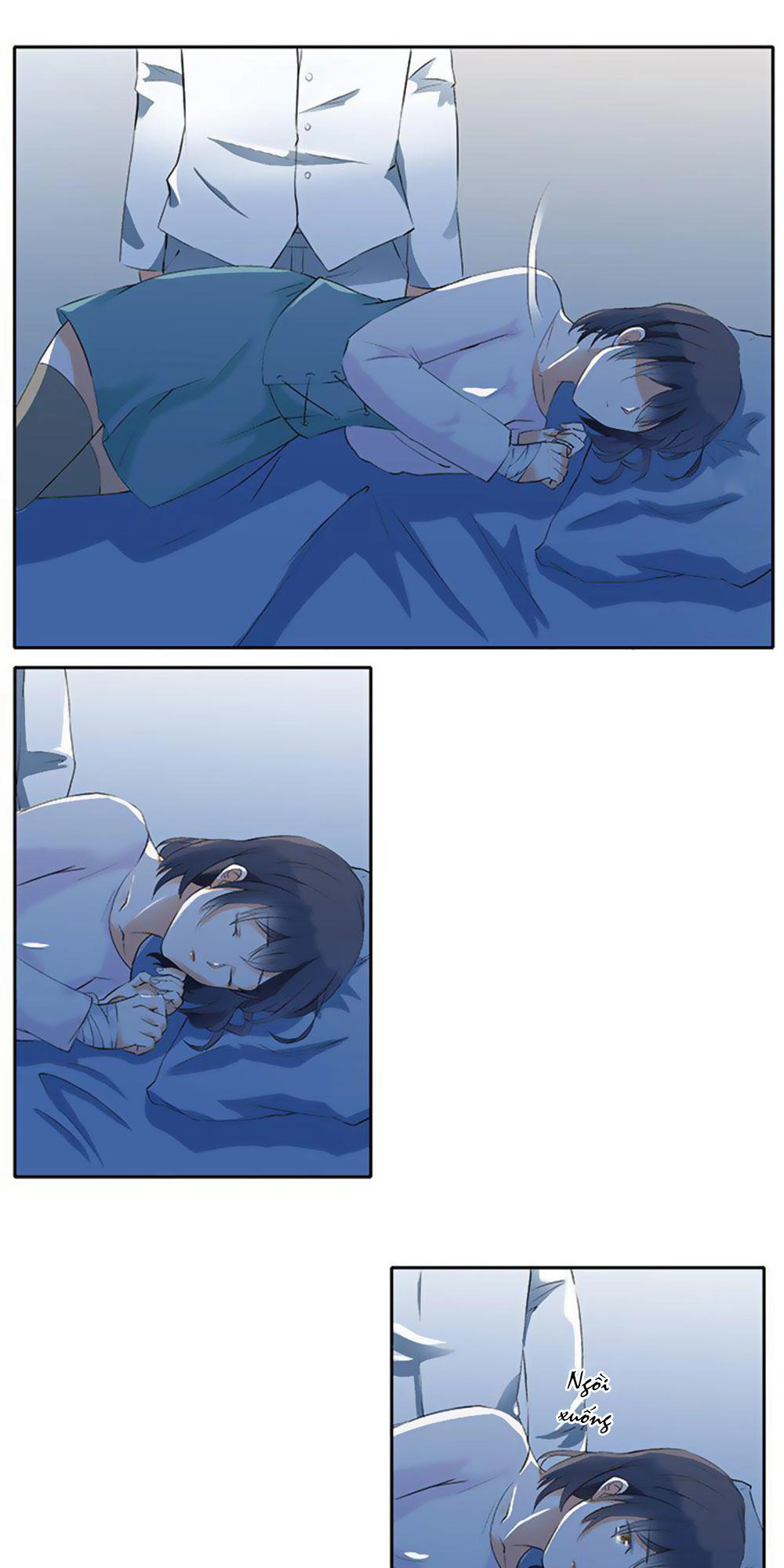 Thiên Kim Đường Môn Chapter 29 - 10