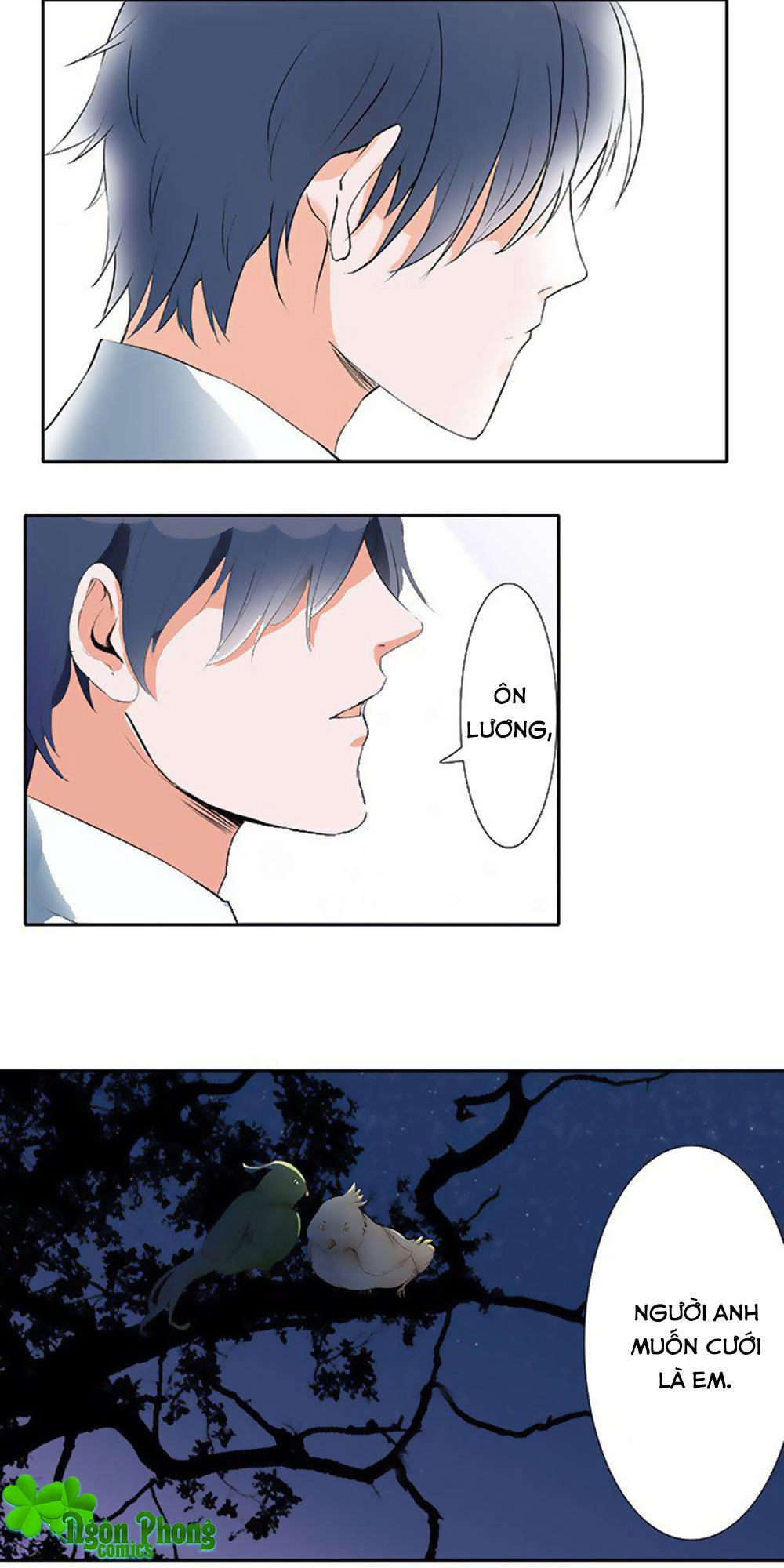 Thiên Kim Đường Môn Chapter 29 - 12