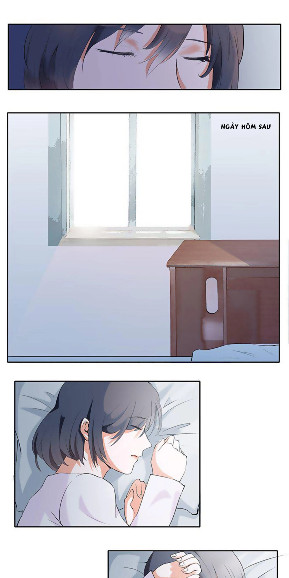 Thiên Kim Đường Môn Chapter 29 - 15