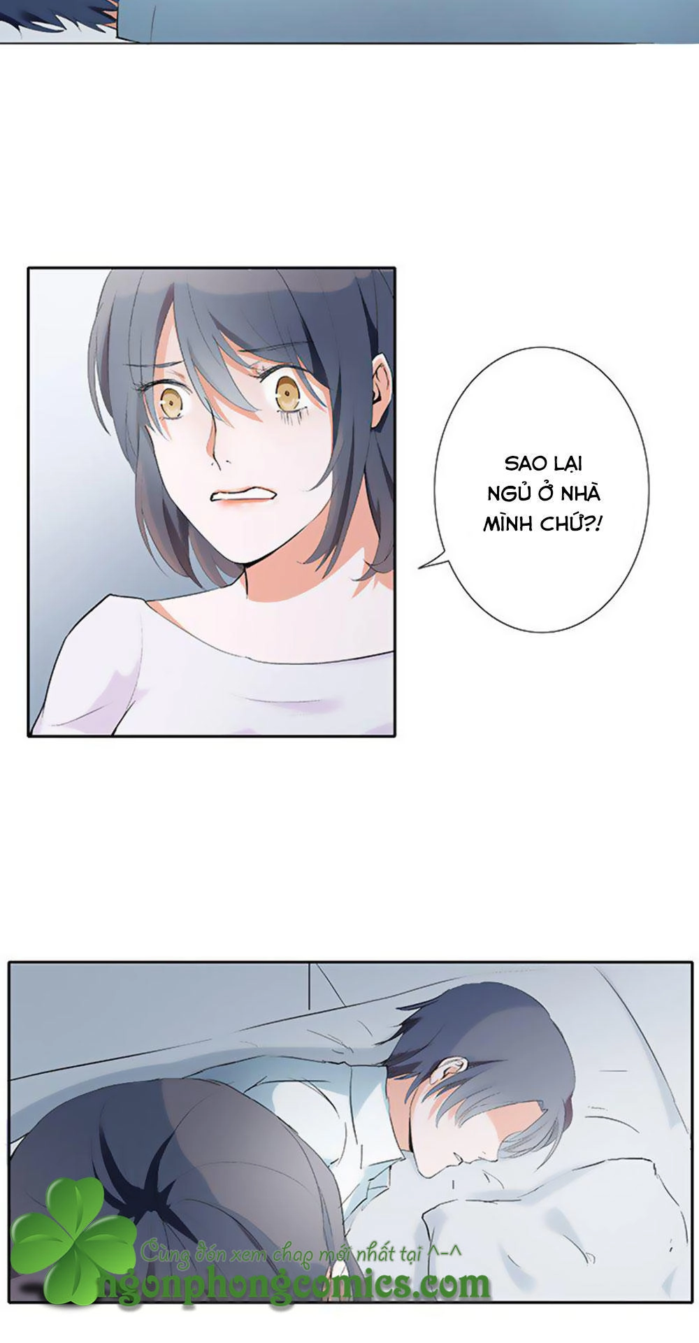 Thiên Kim Đường Môn Chapter 29 - 18