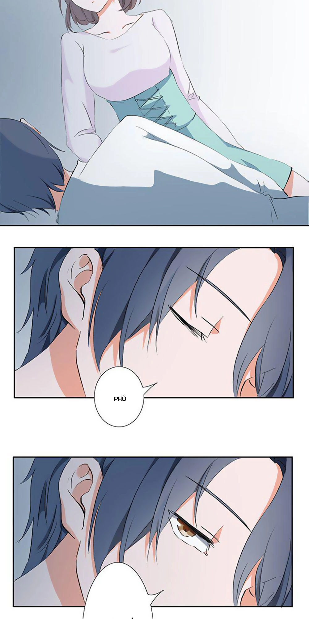 Thiên Kim Đường Môn Chapter 30 - 3