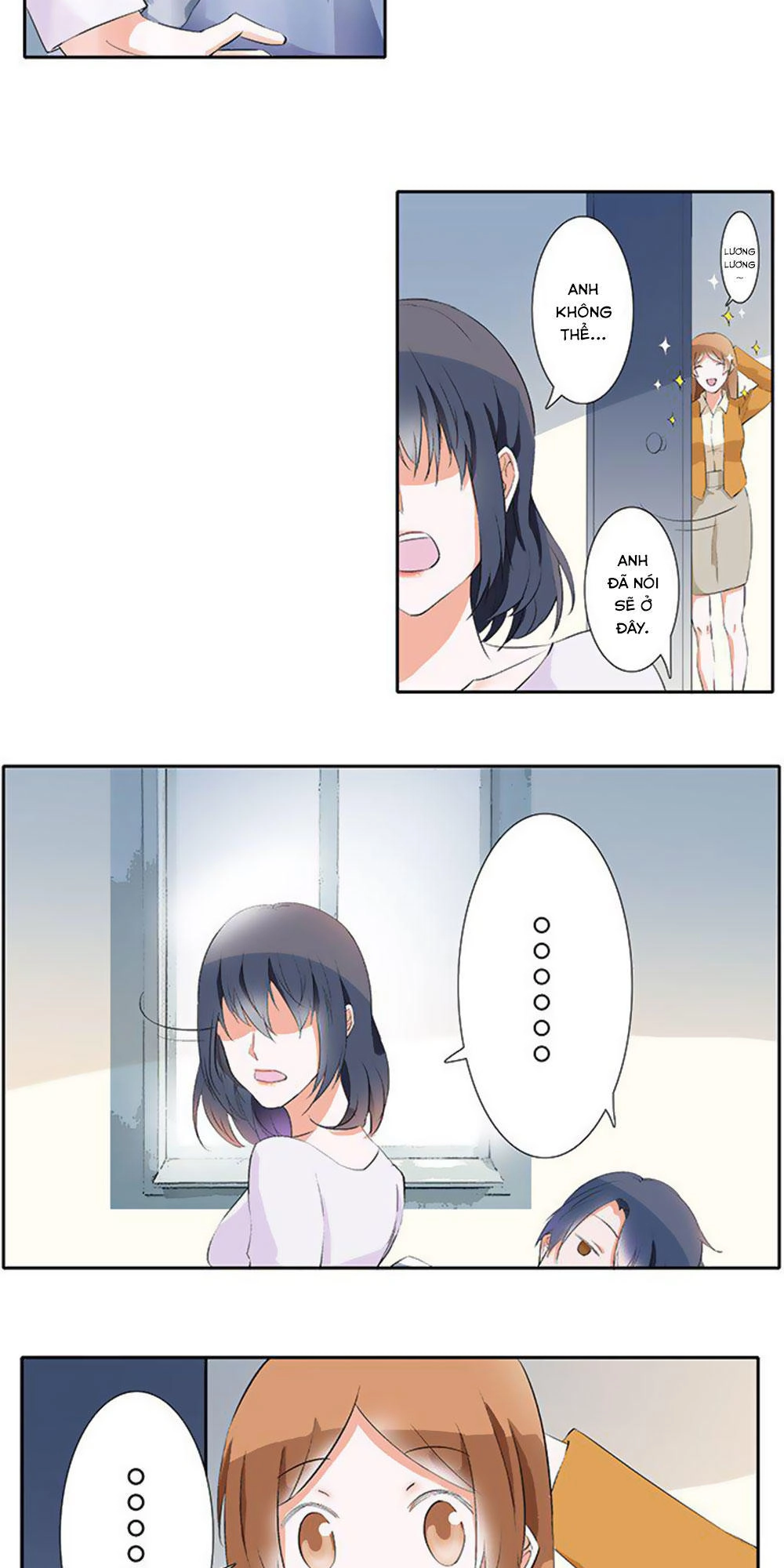 Thiên Kim Đường Môn Chapter 30 - 5