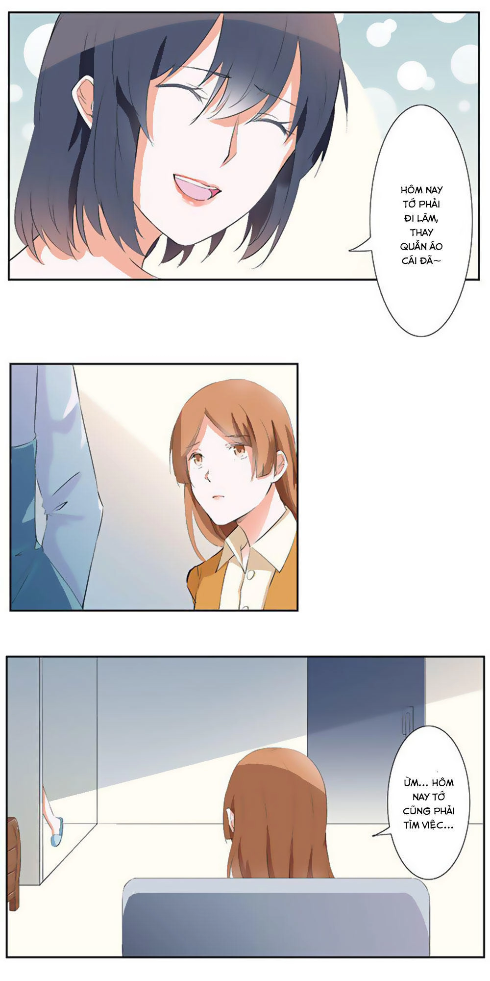 Thiên Kim Đường Môn Chapter 30 - 13