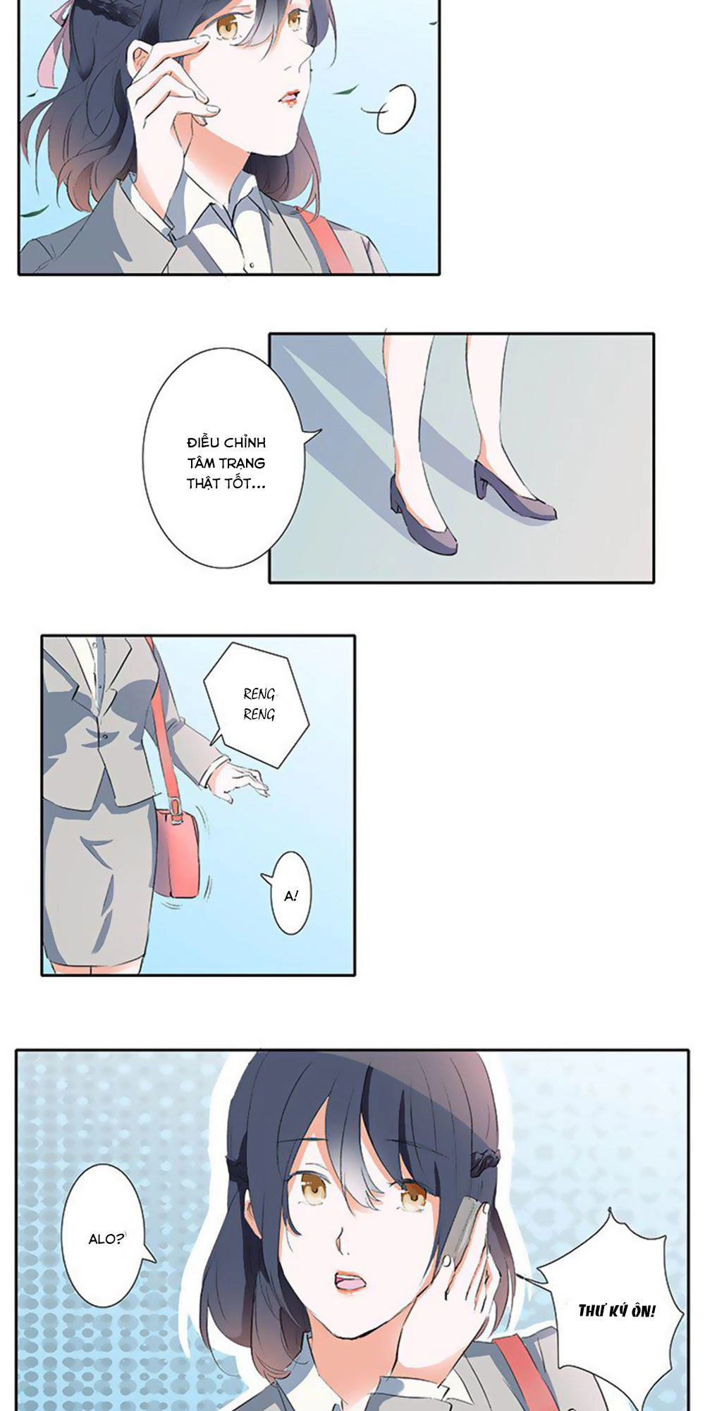 Thiên Kim Đường Môn Chapter 30 - 16