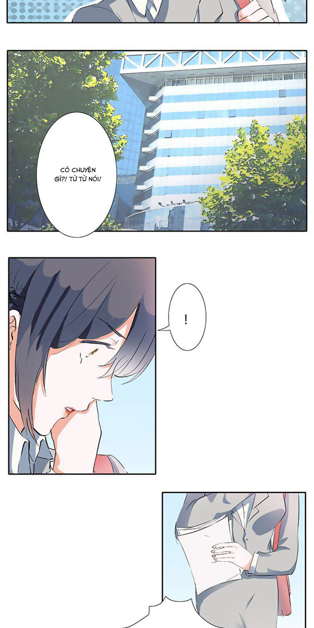 Thiên Kim Đường Môn Chapter 30 - 17