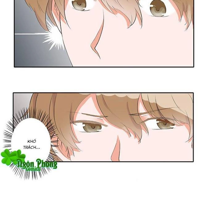 Thiên Kim Đường Môn Chapter 31 - 6