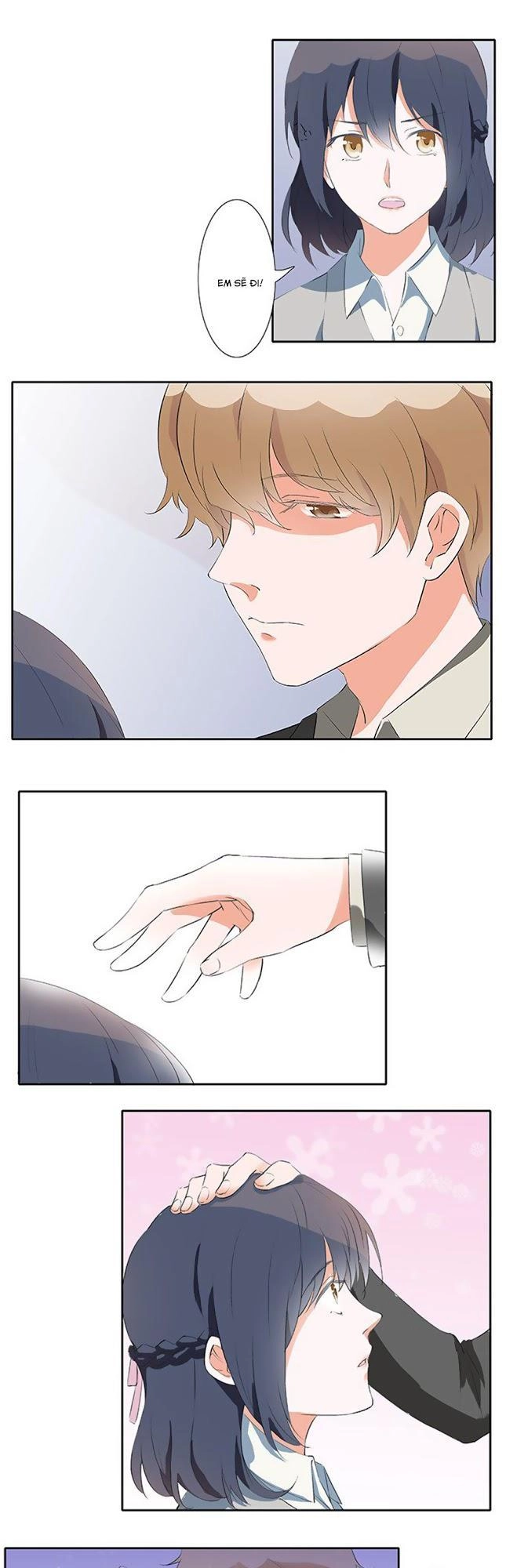 Thiên Kim Đường Môn Chapter 31 - 8