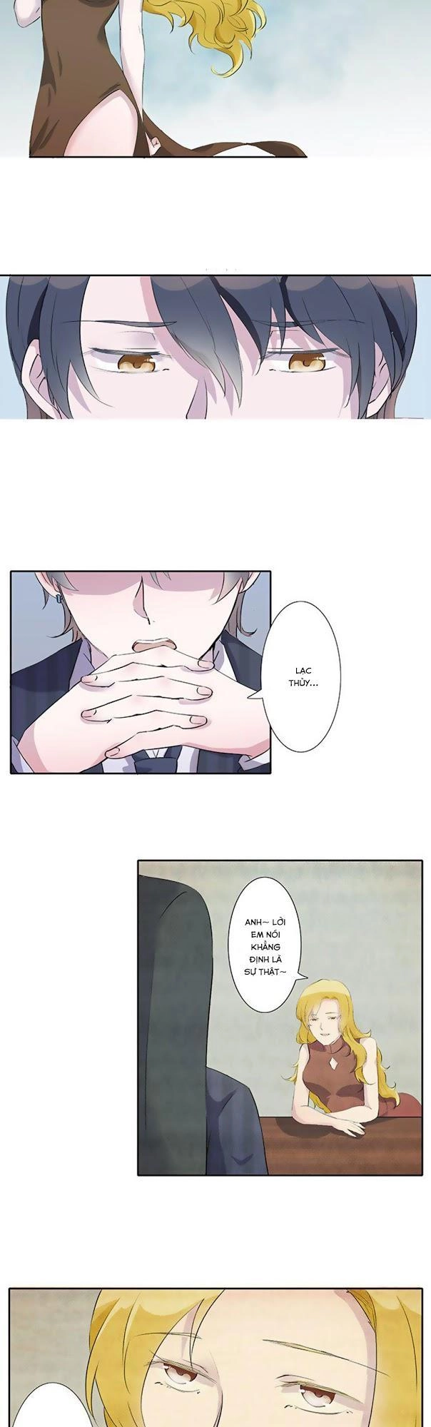 Thiên Kim Đường Môn Chapter 32 - 9