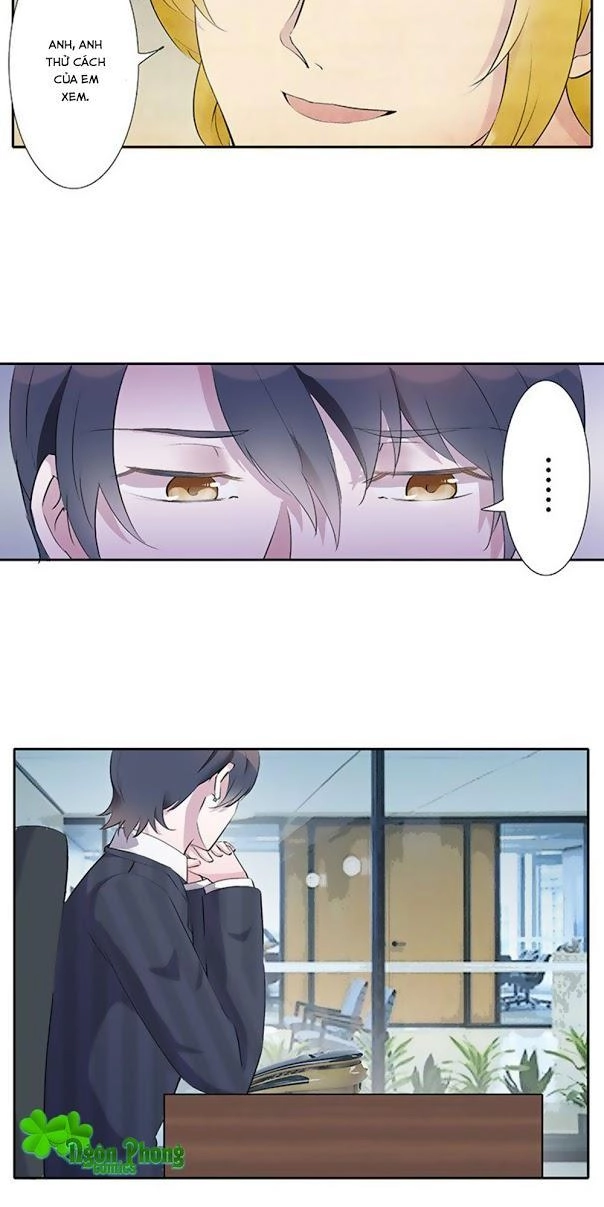 Thiên Kim Đường Môn Chapter 32 - 10