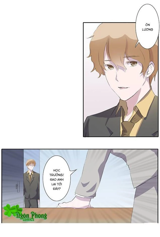 Thiên Kim Đường Môn Chapter 33 - 4