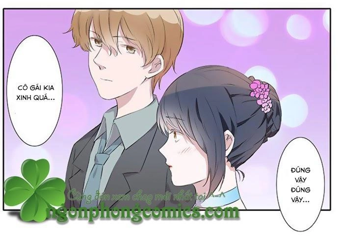 Thiên Kim Đường Môn Chapter 33 - 13