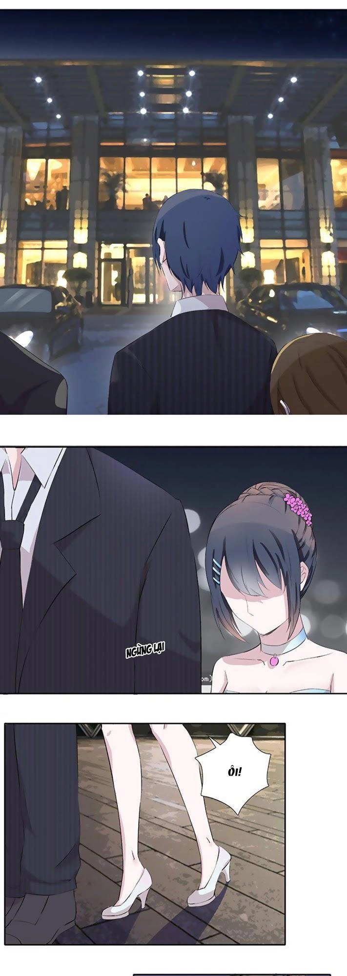 Thiên Kim Đường Môn Chapter 34 - 12