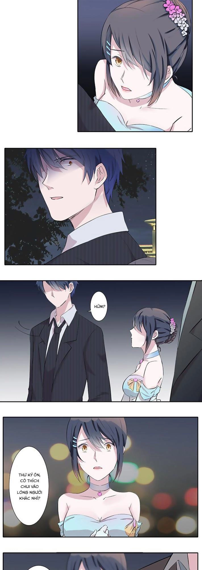 Thiên Kim Đường Môn Chapter 34 - 13