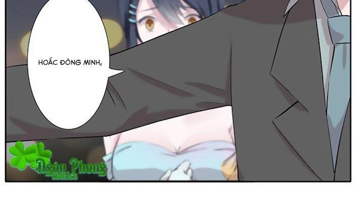 Thiên Kim Đường Môn Chapter 34 - 14