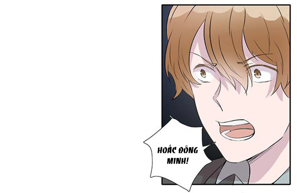 Thiên Kim Đường Môn Chapter 35 - 3