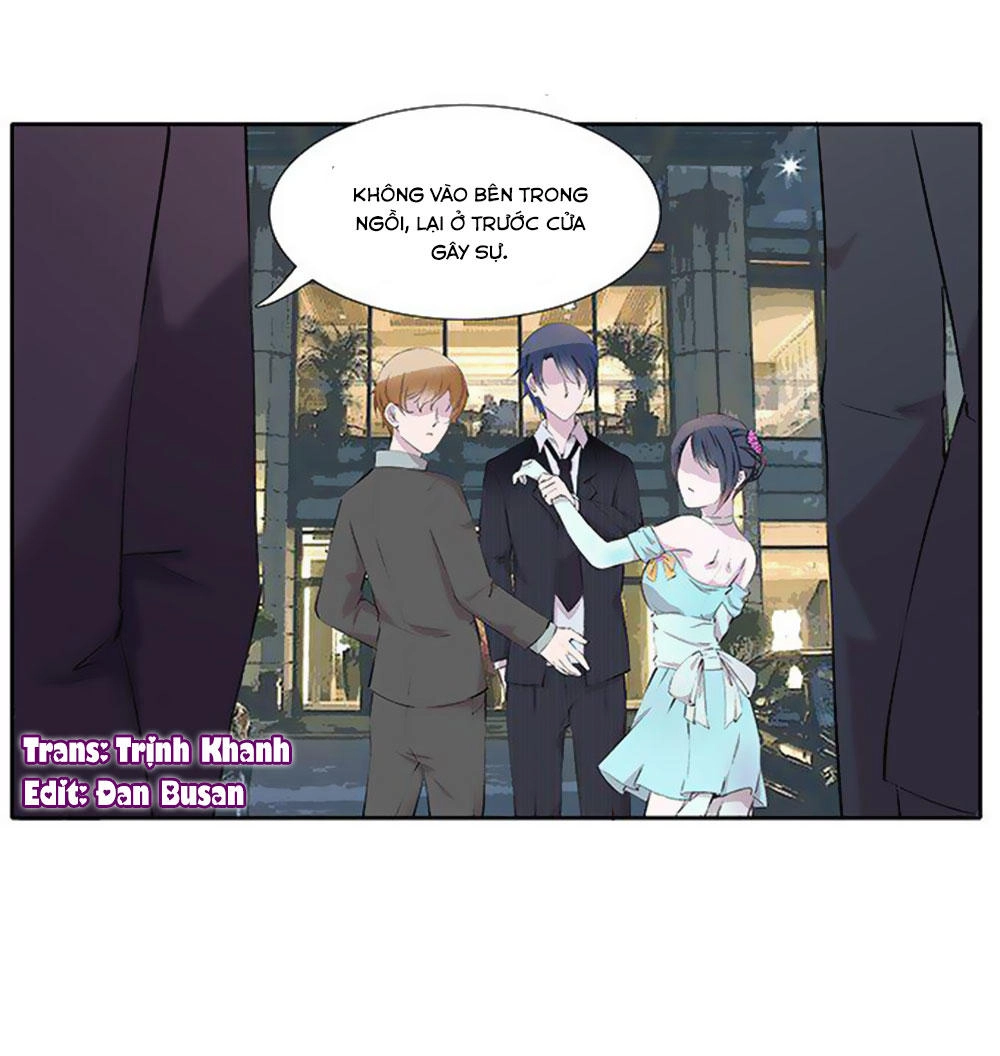 Thiên Kim Đường Môn Chapter 35 - 4