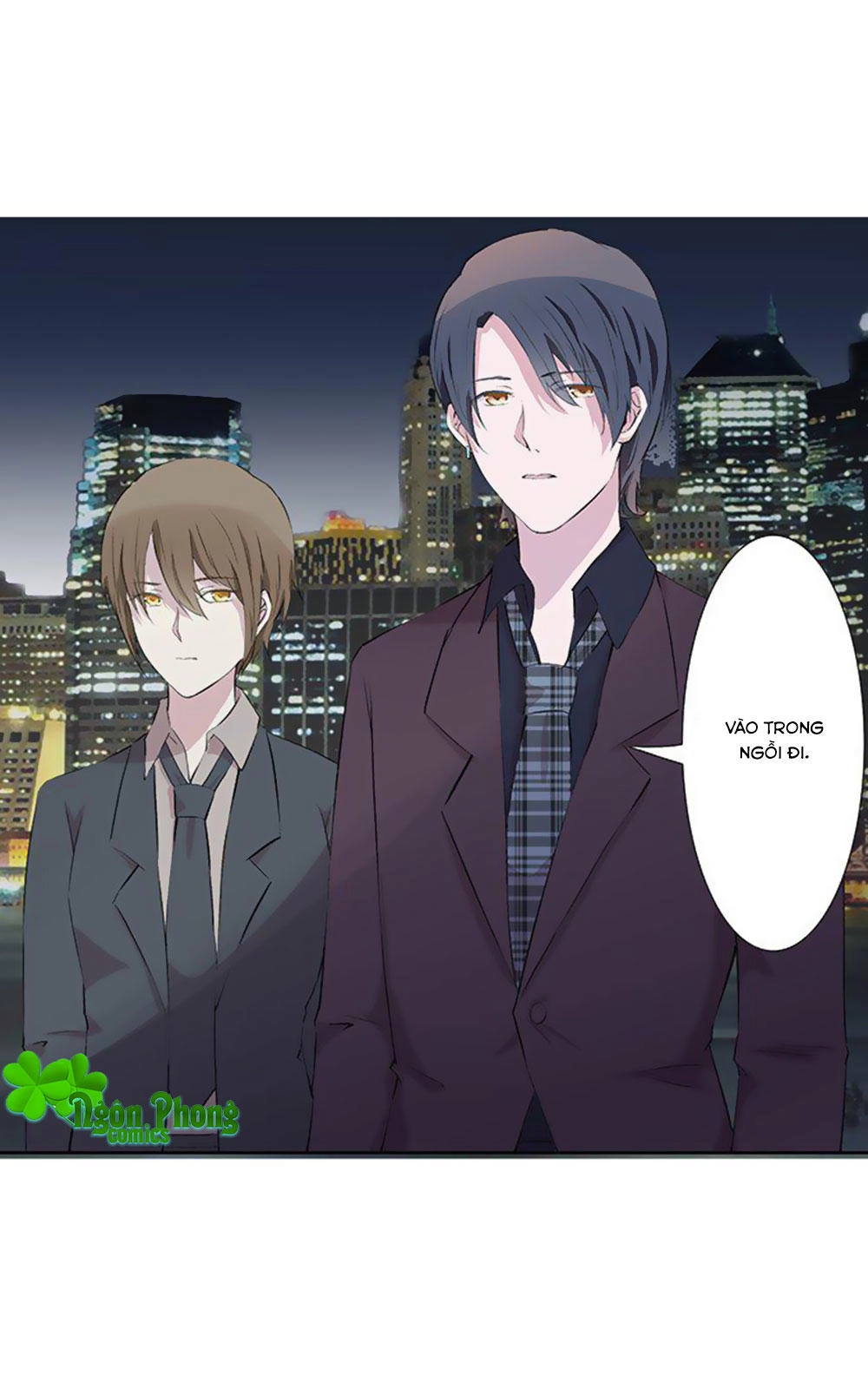 Thiên Kim Đường Môn Chapter 35 - 9