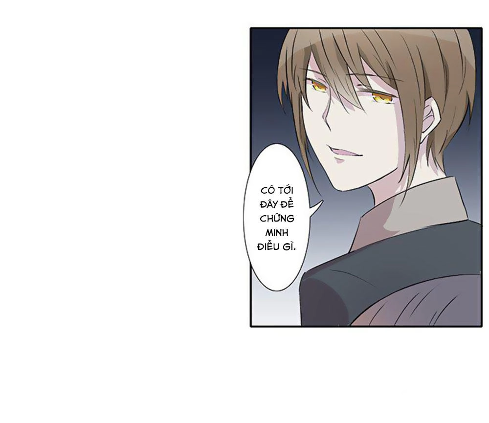 Thiên Kim Đường Môn Chapter 35 - 16