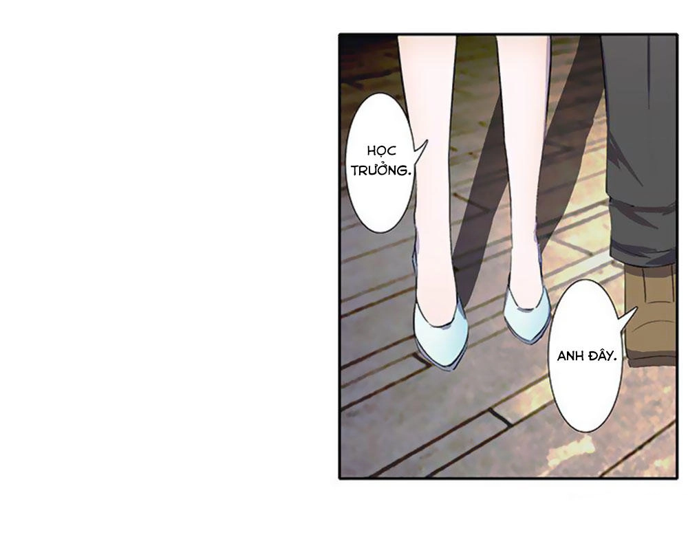 Thiên Kim Đường Môn Chapter 35 - 22