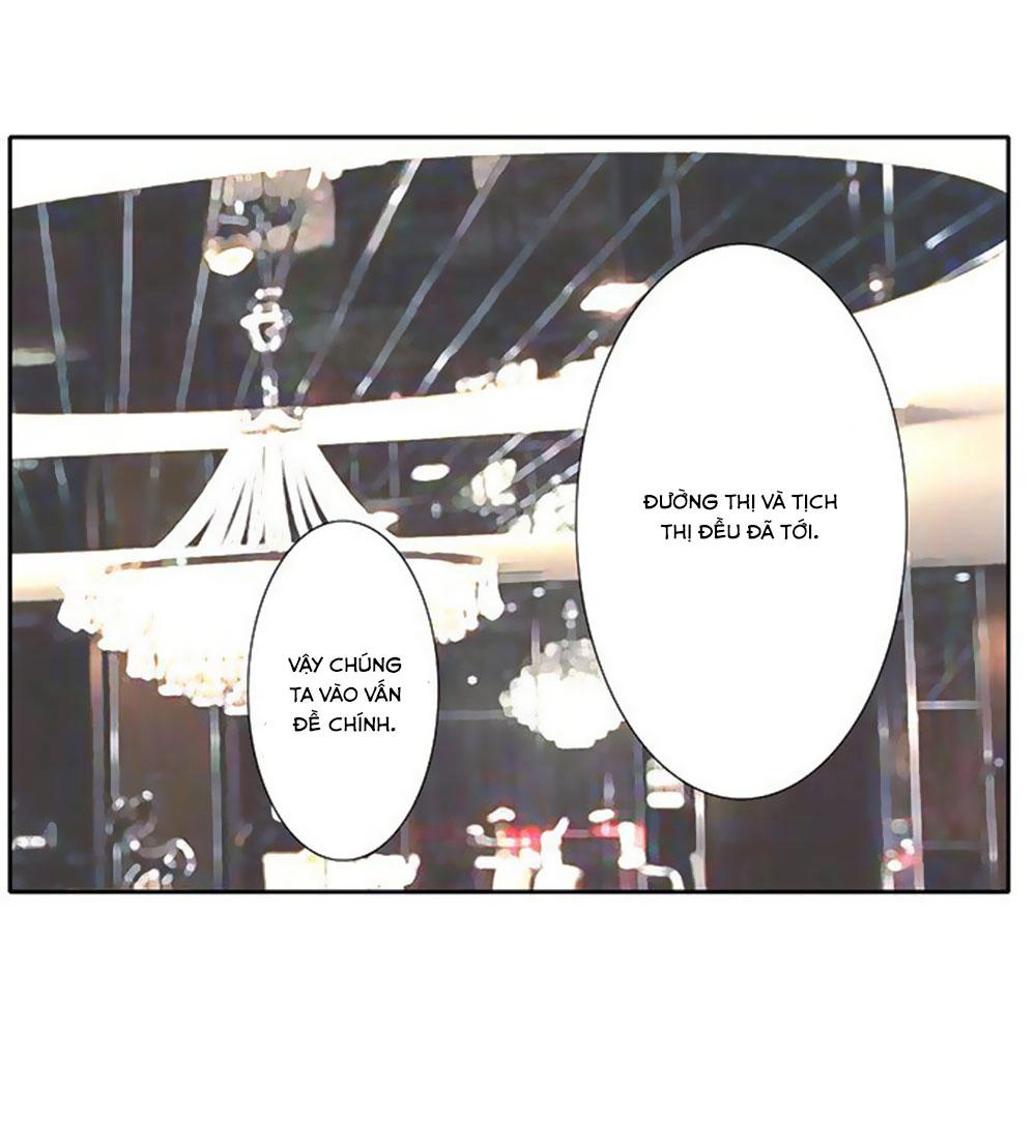 Thiên Kim Đường Môn Chapter 35 - 24