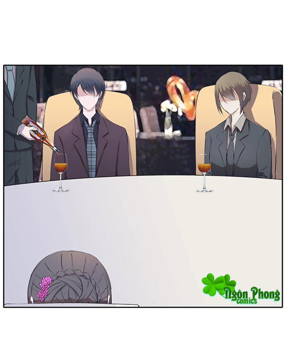 Thiên Kim Đường Môn Chapter 35 - 25