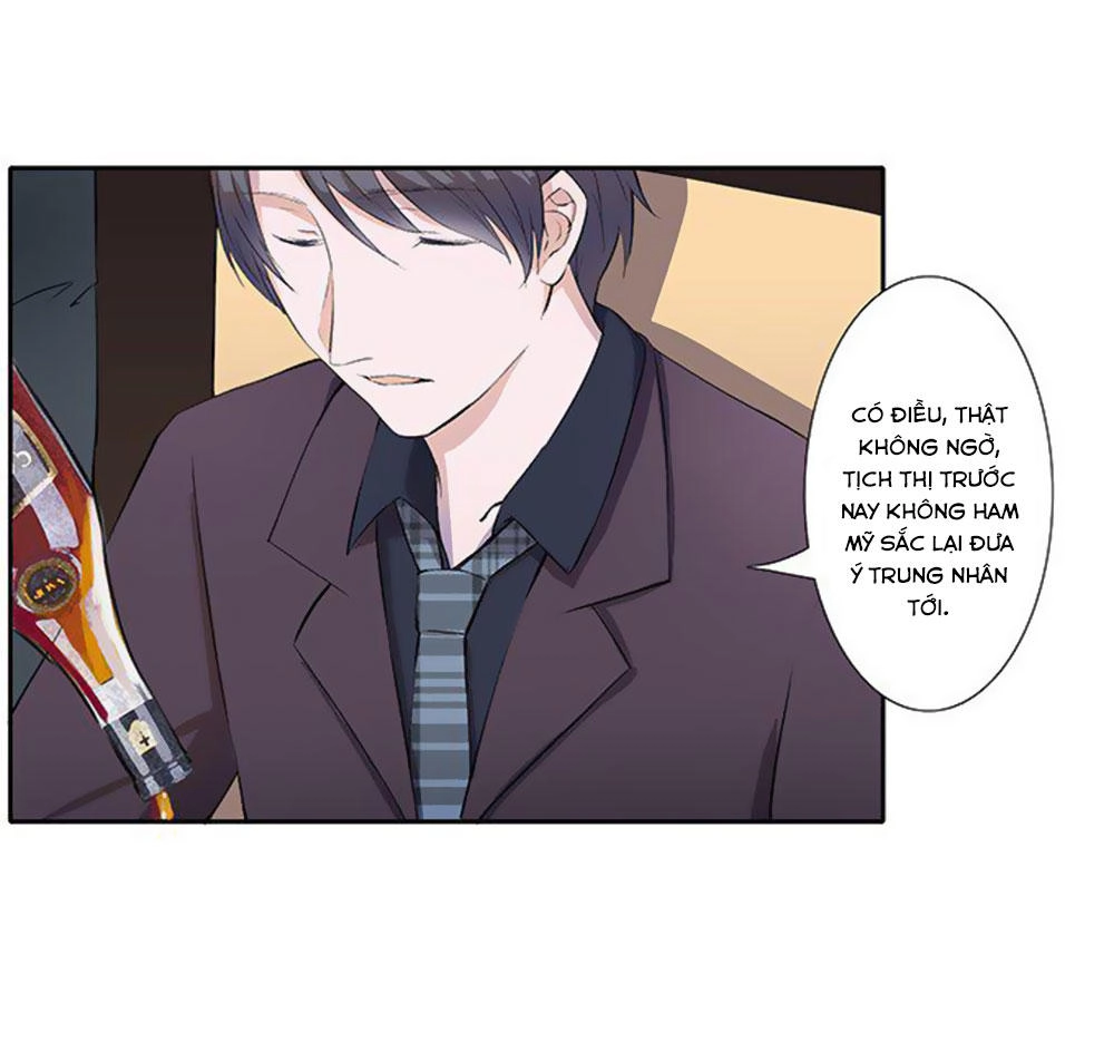 Thiên Kim Đường Môn Chapter 35 - 26