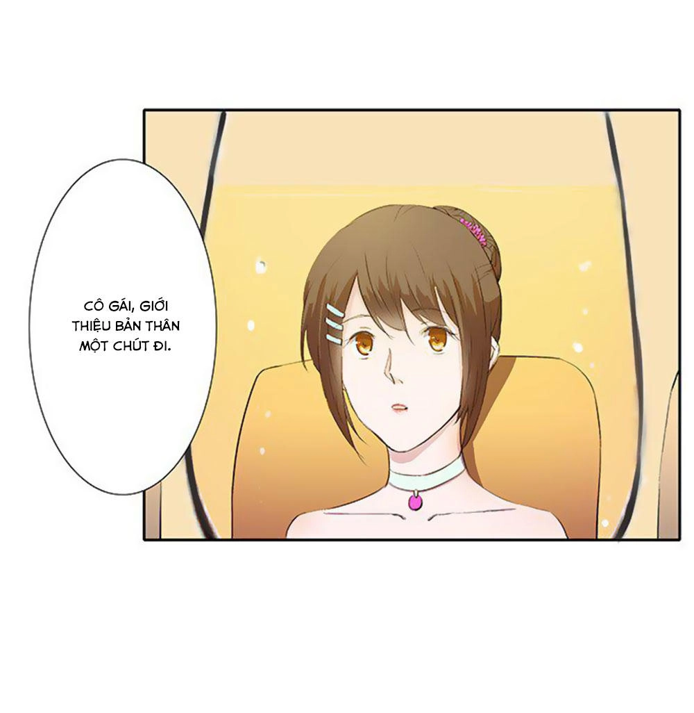 Thiên Kim Đường Môn Chapter 35 - 27