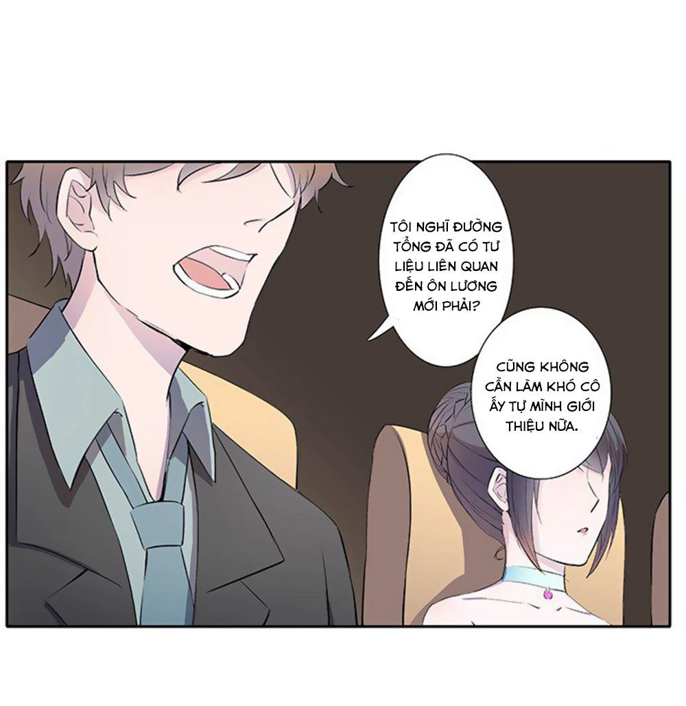 Thiên Kim Đường Môn Chapter 35 - 28