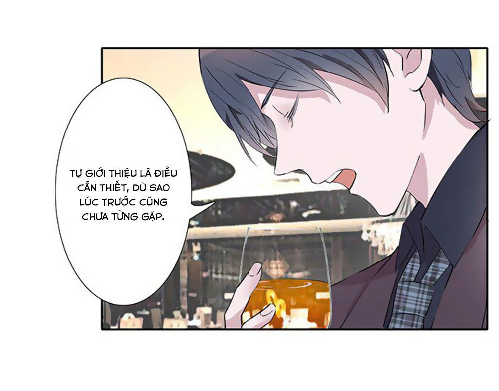 Thiên Kim Đường Môn Chapter 35 - 30