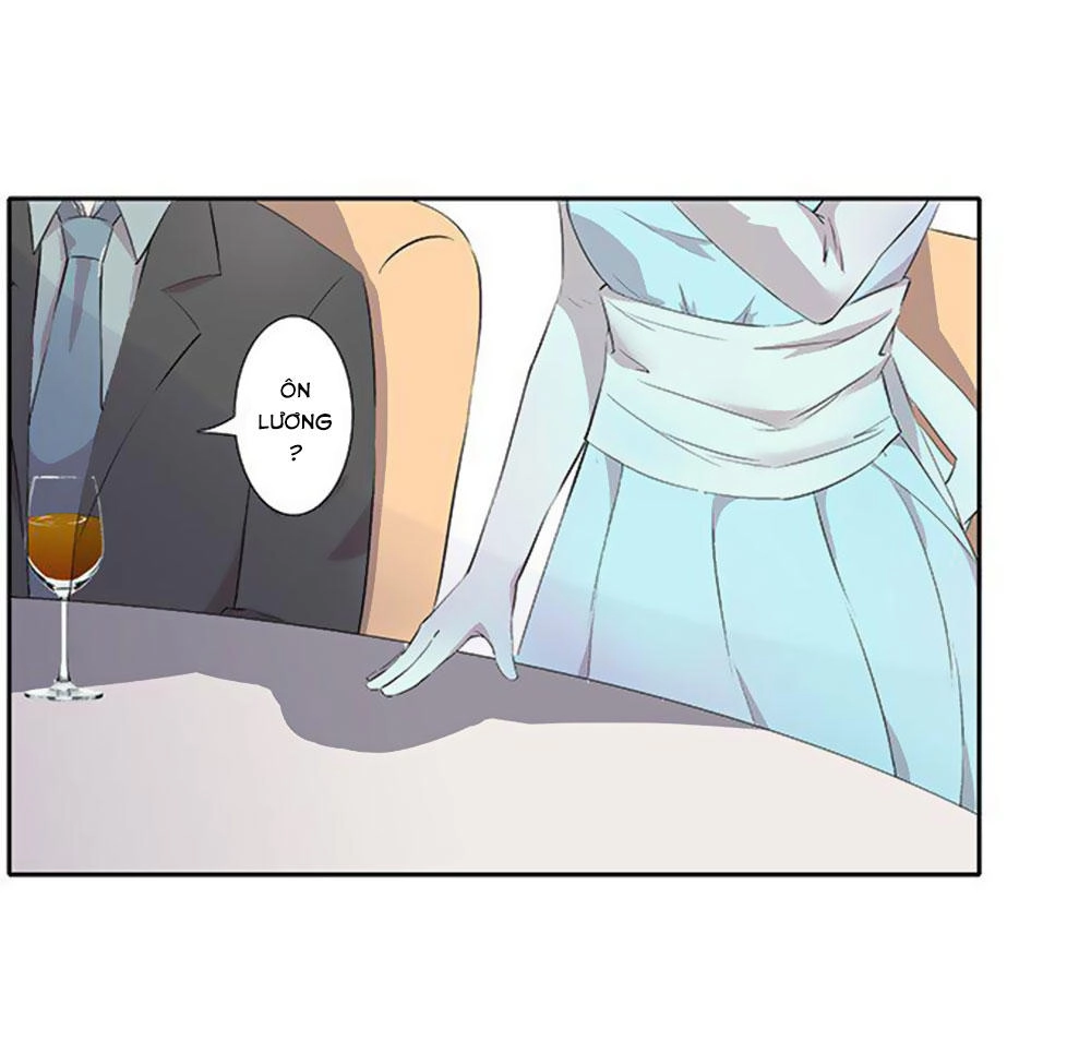 Thiên Kim Đường Môn Chapter 35 - 32