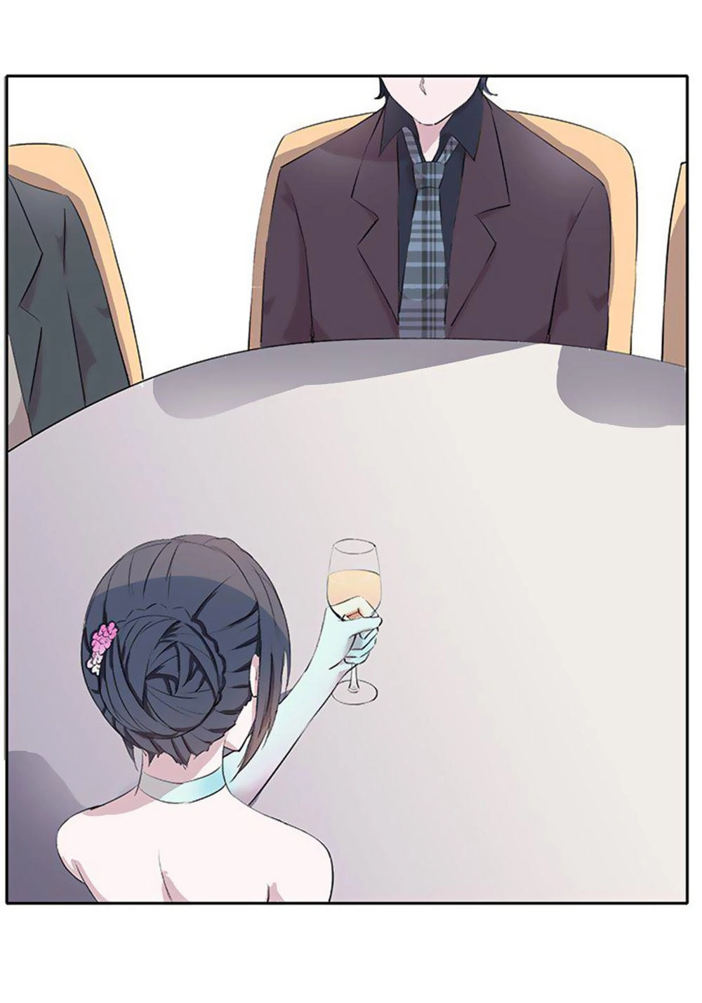 Thiên Kim Đường Môn Chapter 35 - 35