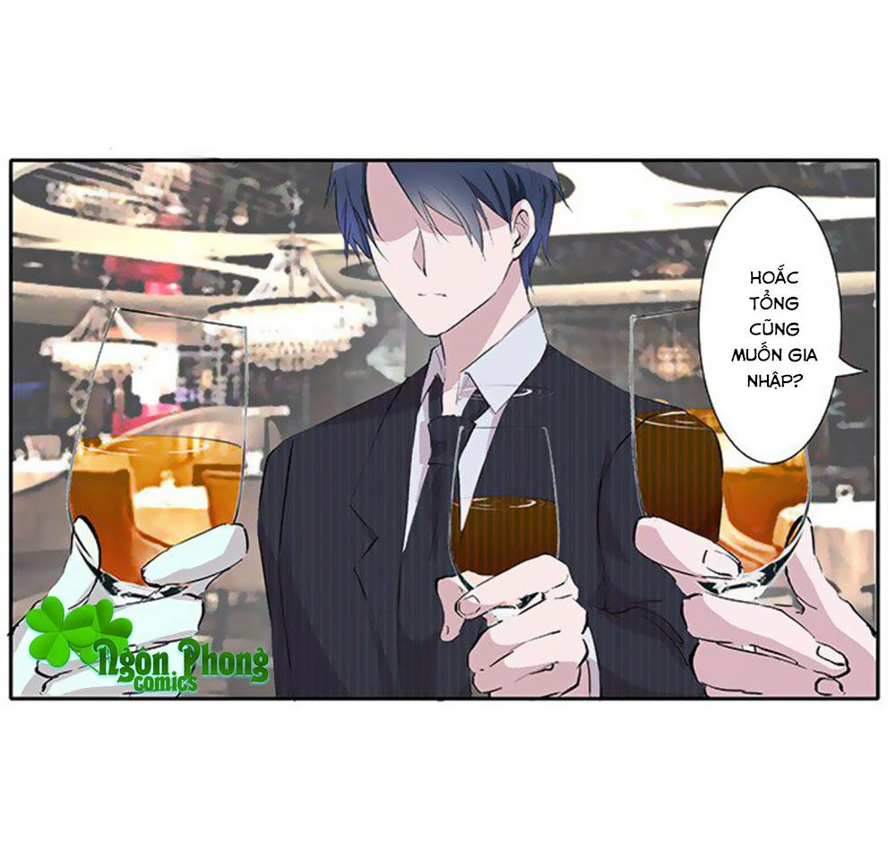 Thiên Kim Đường Môn Chapter 35 - 41