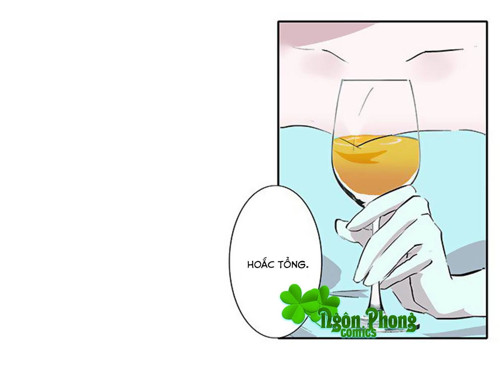 Thiên Kim Đường Môn Chapter 35 - 45