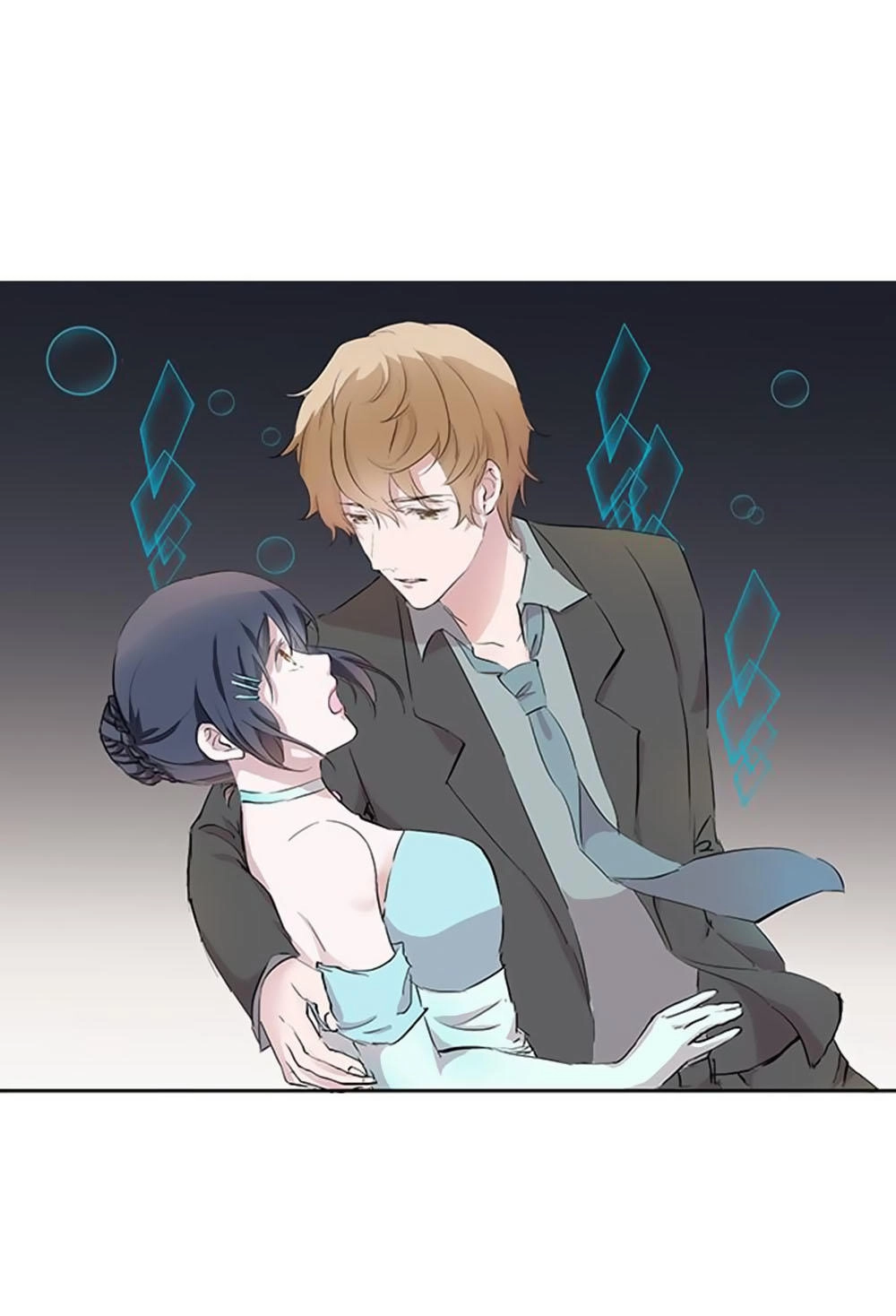 Thiên Kim Đường Môn Chapter 36 - 17