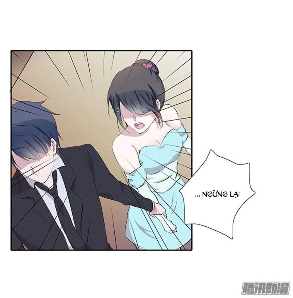 Thiên Kim Đường Môn Chapter 36 - 34